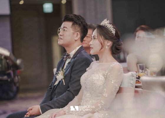 SHIH JIE & MING SYUAN
