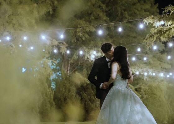 James & Mia