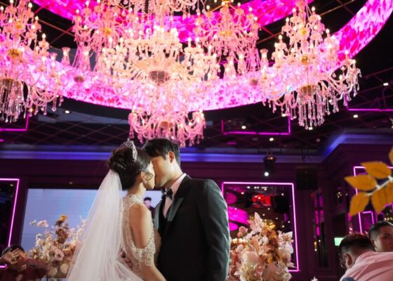 LI CHI & TZ HU