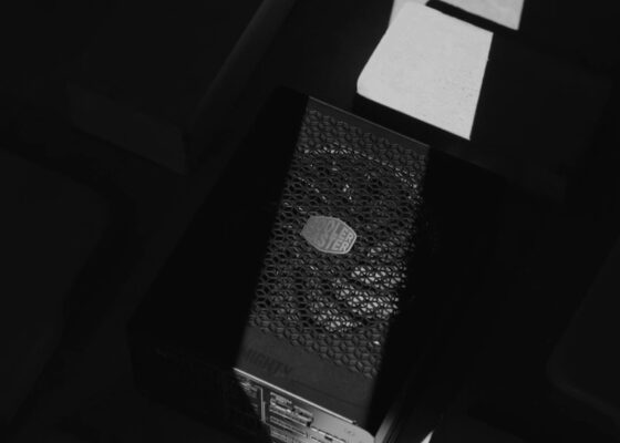 Cooler Master X Silent Mighty