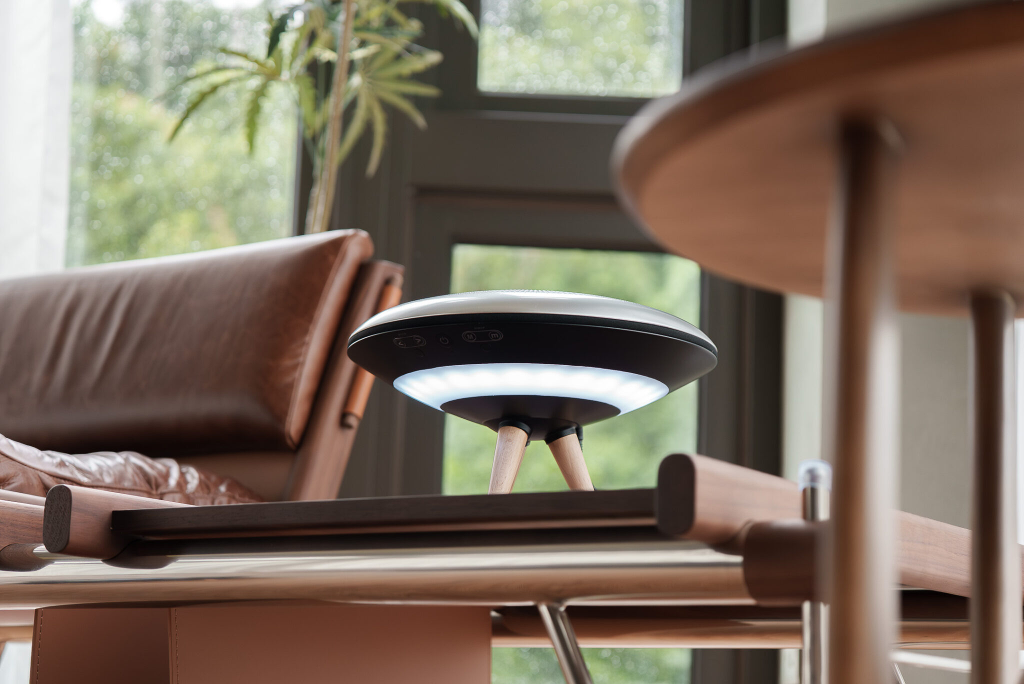 Fusion Lab UFaudiO Bluetooth Speaker